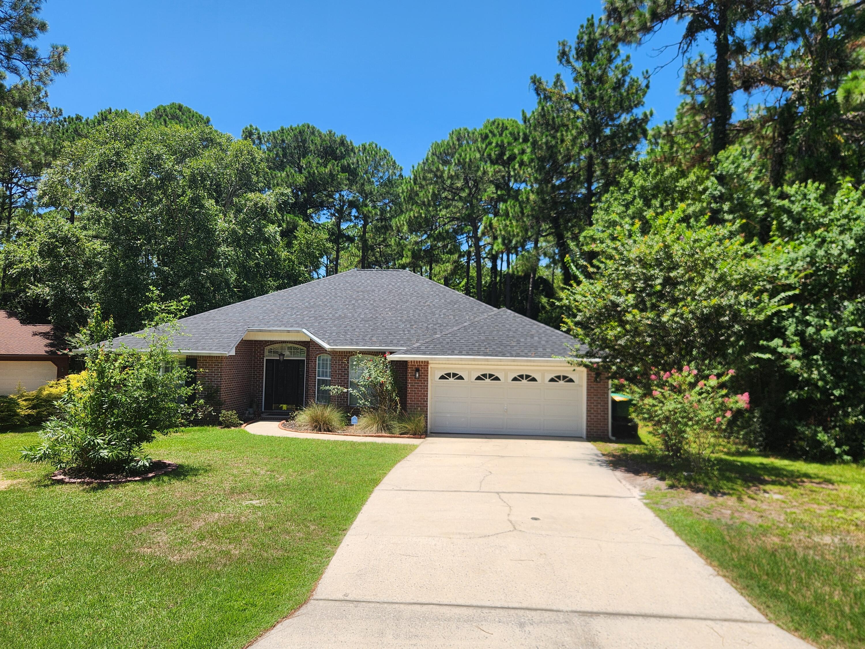 WOODLANDS PH 2 - Residential Lease