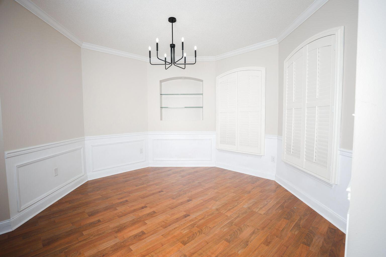 WOODLANDS PH 2 - Residential Lease