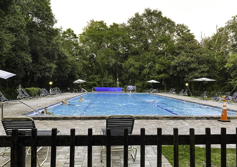 WOODLANDS PH 2 - Residential Lease