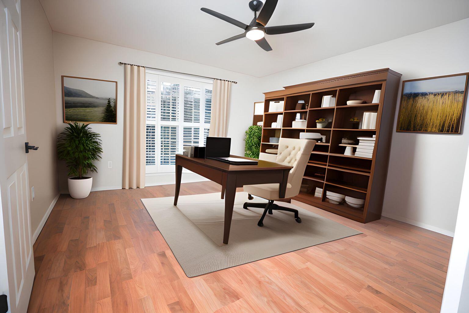 WOODLANDS PH 2 - Residential Lease