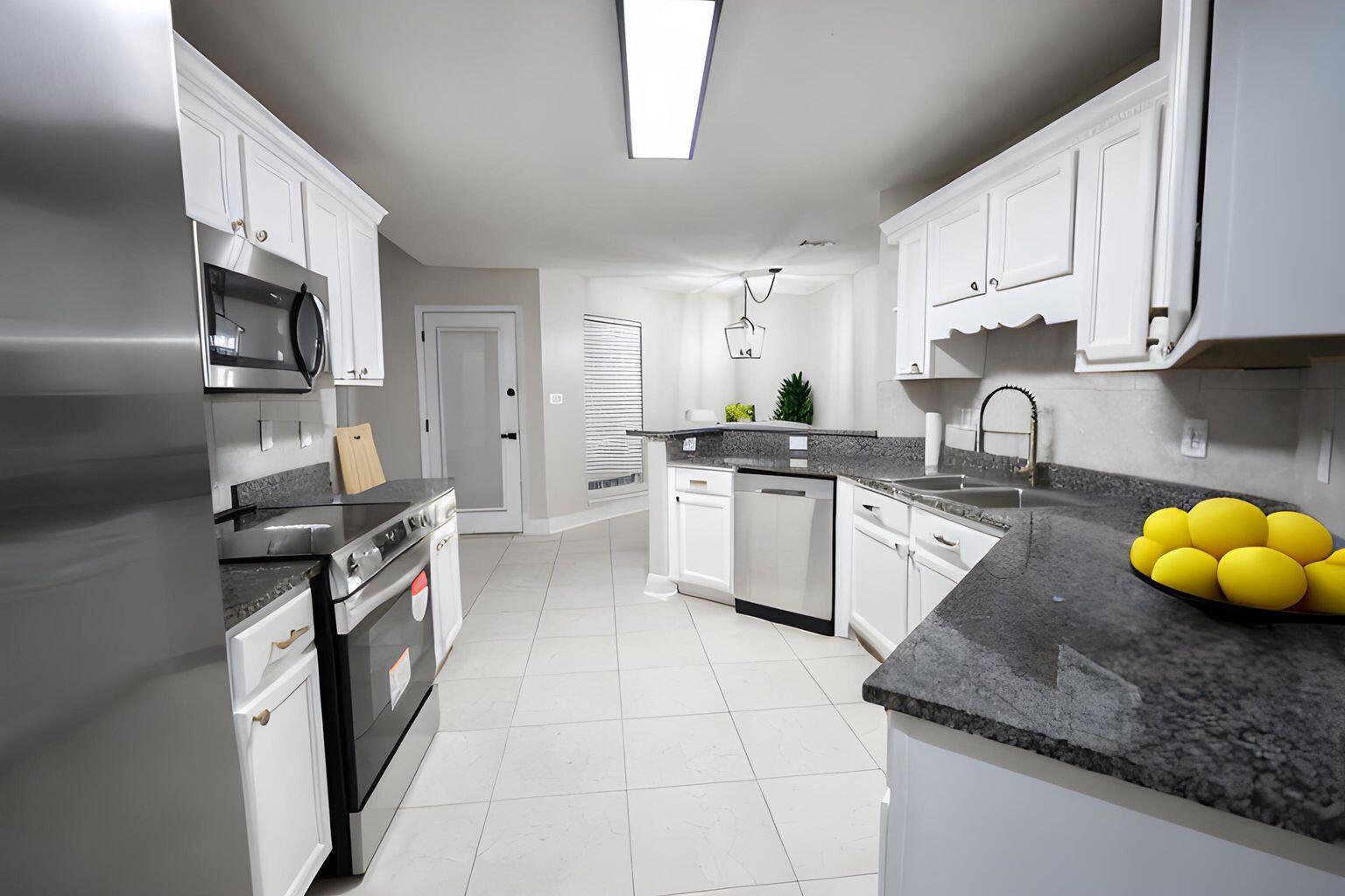 WOODLANDS PH 2 - Residential Lease