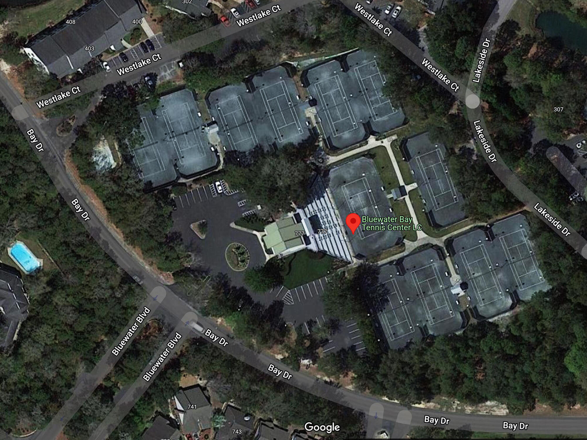 WOODLANDS PH 2 - Residential Lease