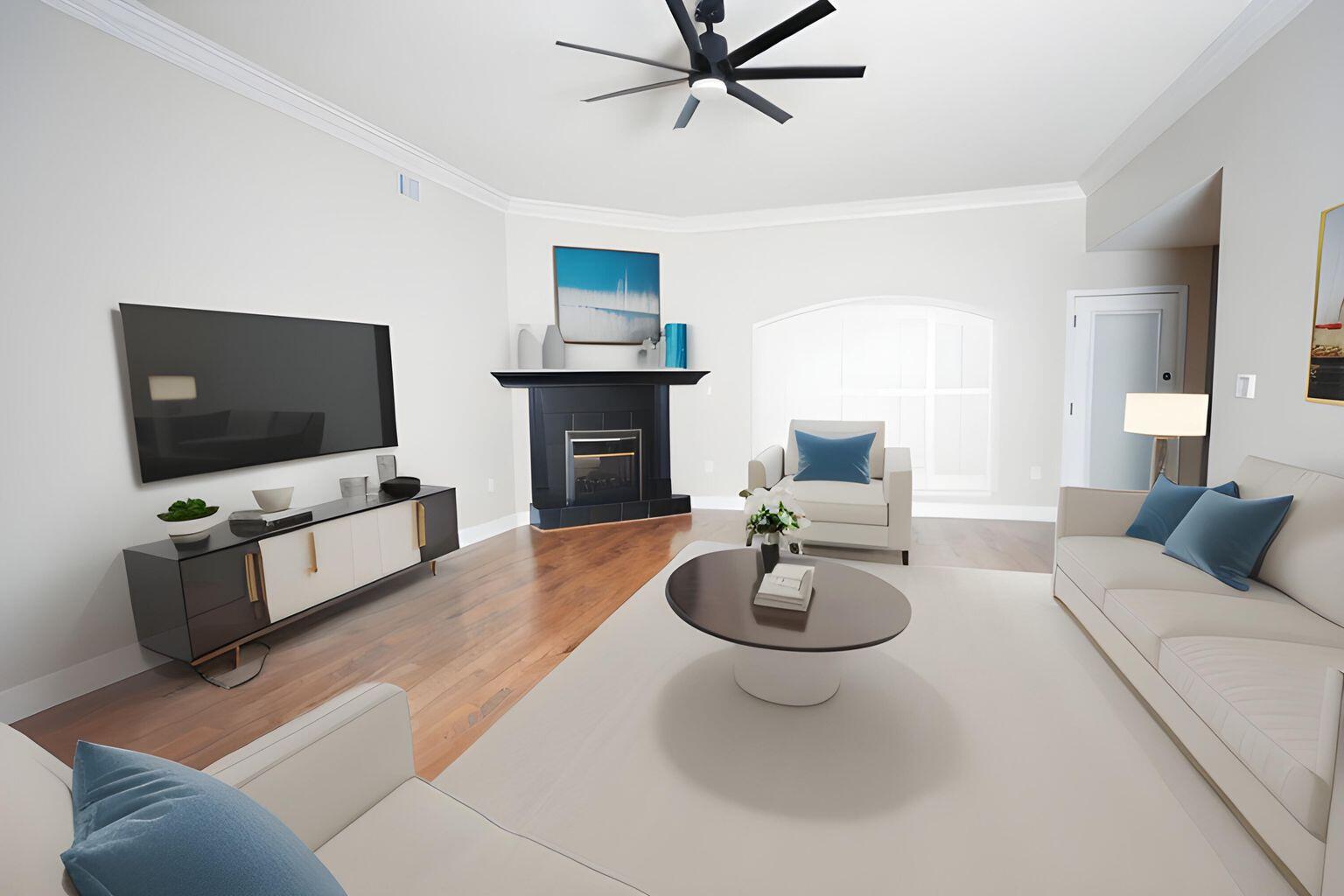 WOODLANDS PH 2 - Residential Lease