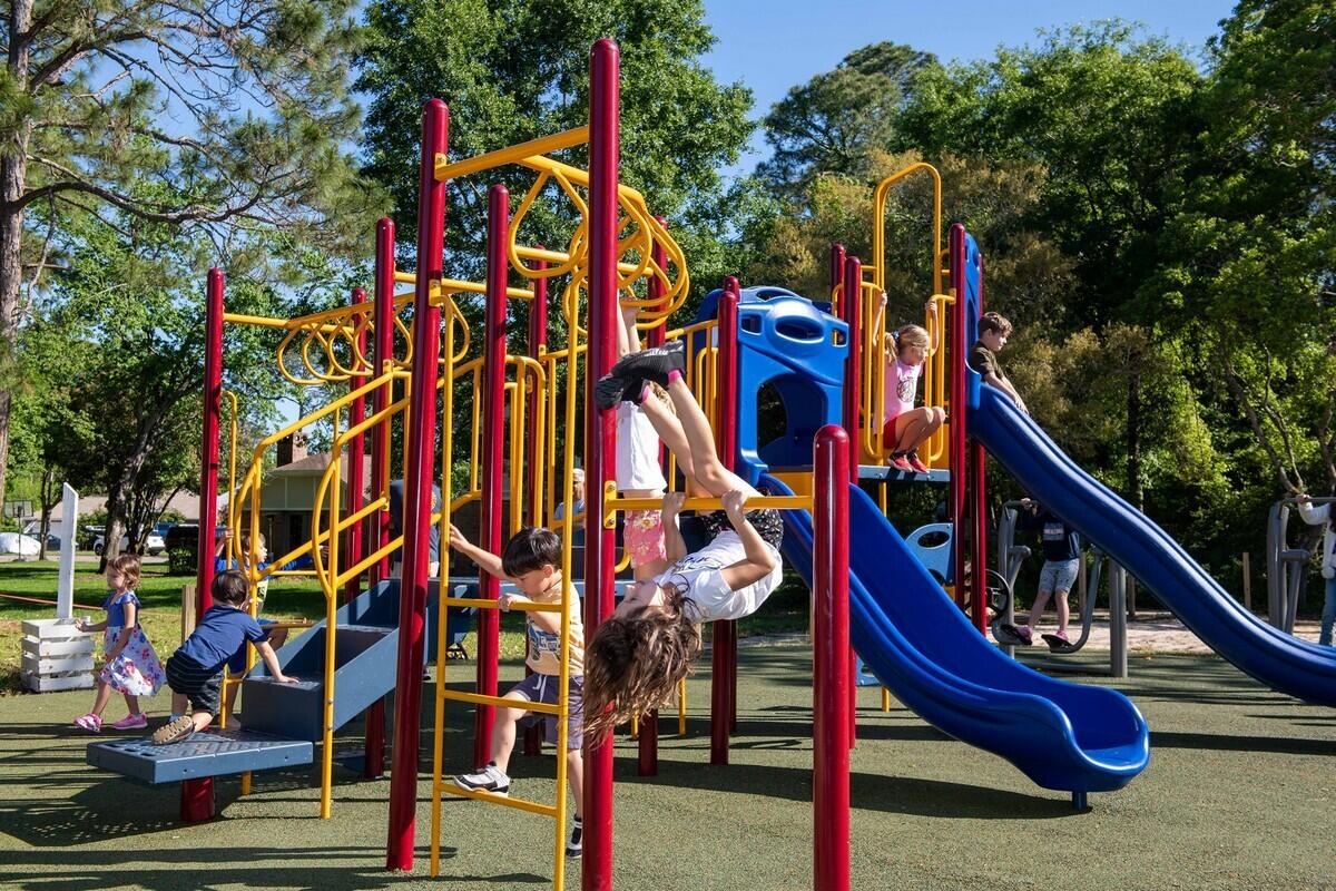 WOODLANDS PH 2 - Residential Lease