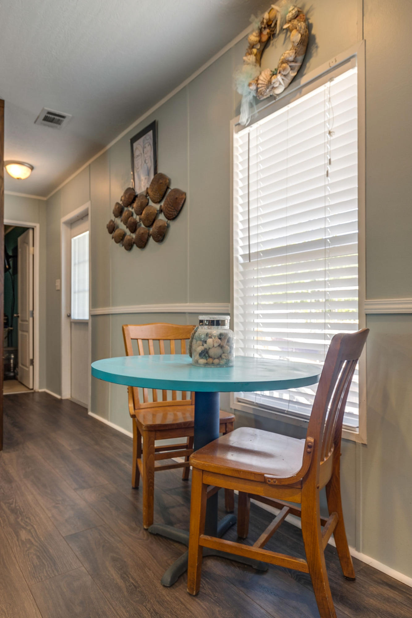 Town of Santa Rosa - Residential