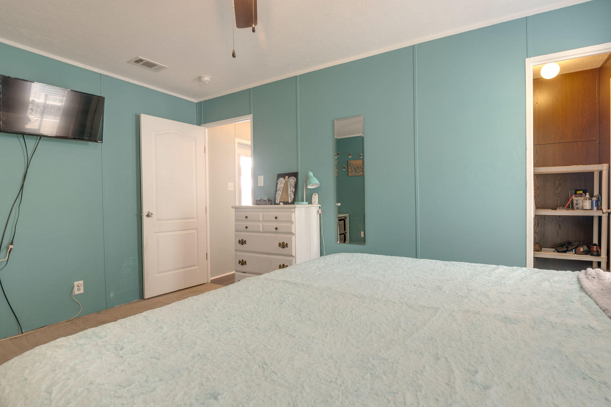 Town of Santa Rosa - Residential