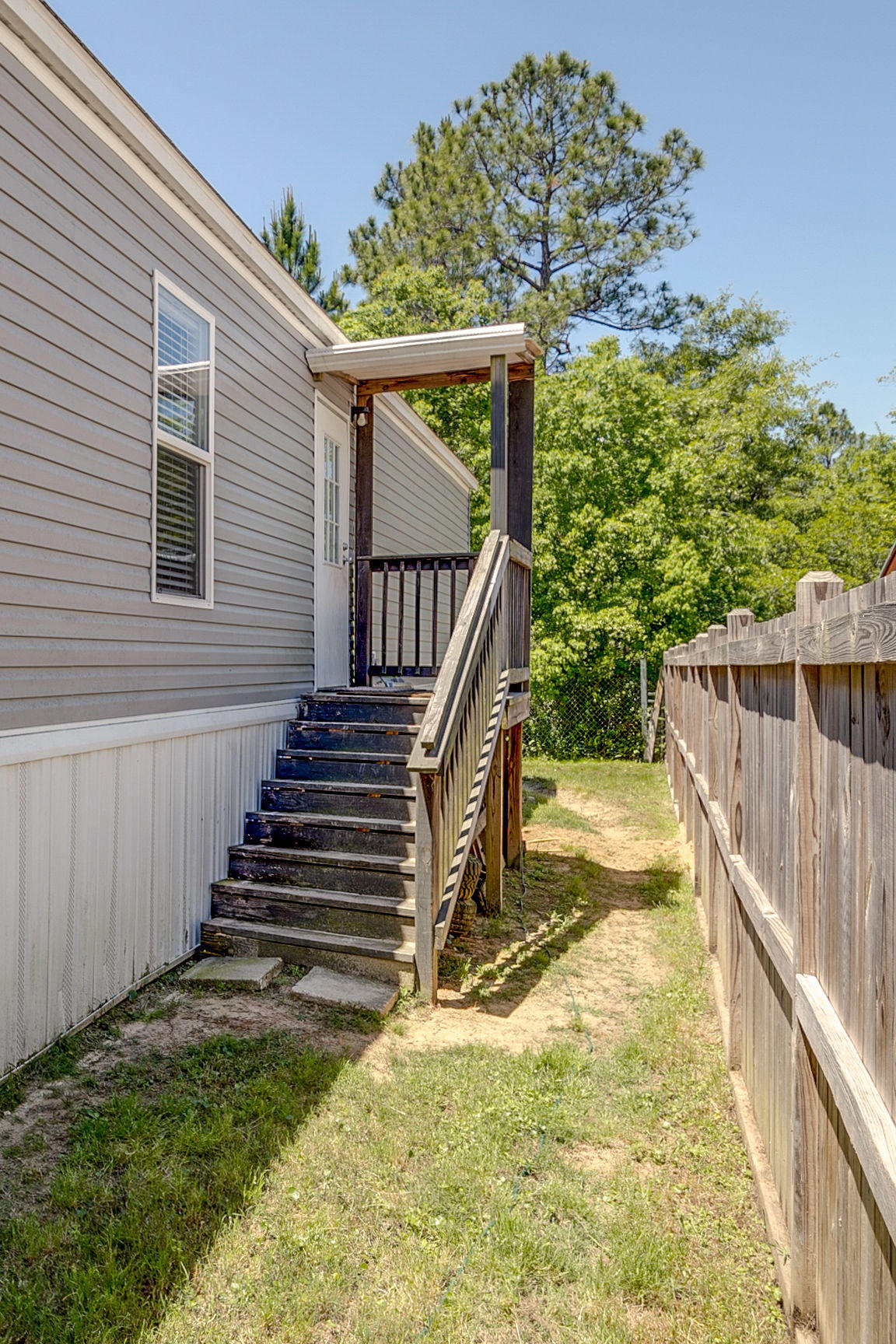 Town of Santa Rosa - Residential