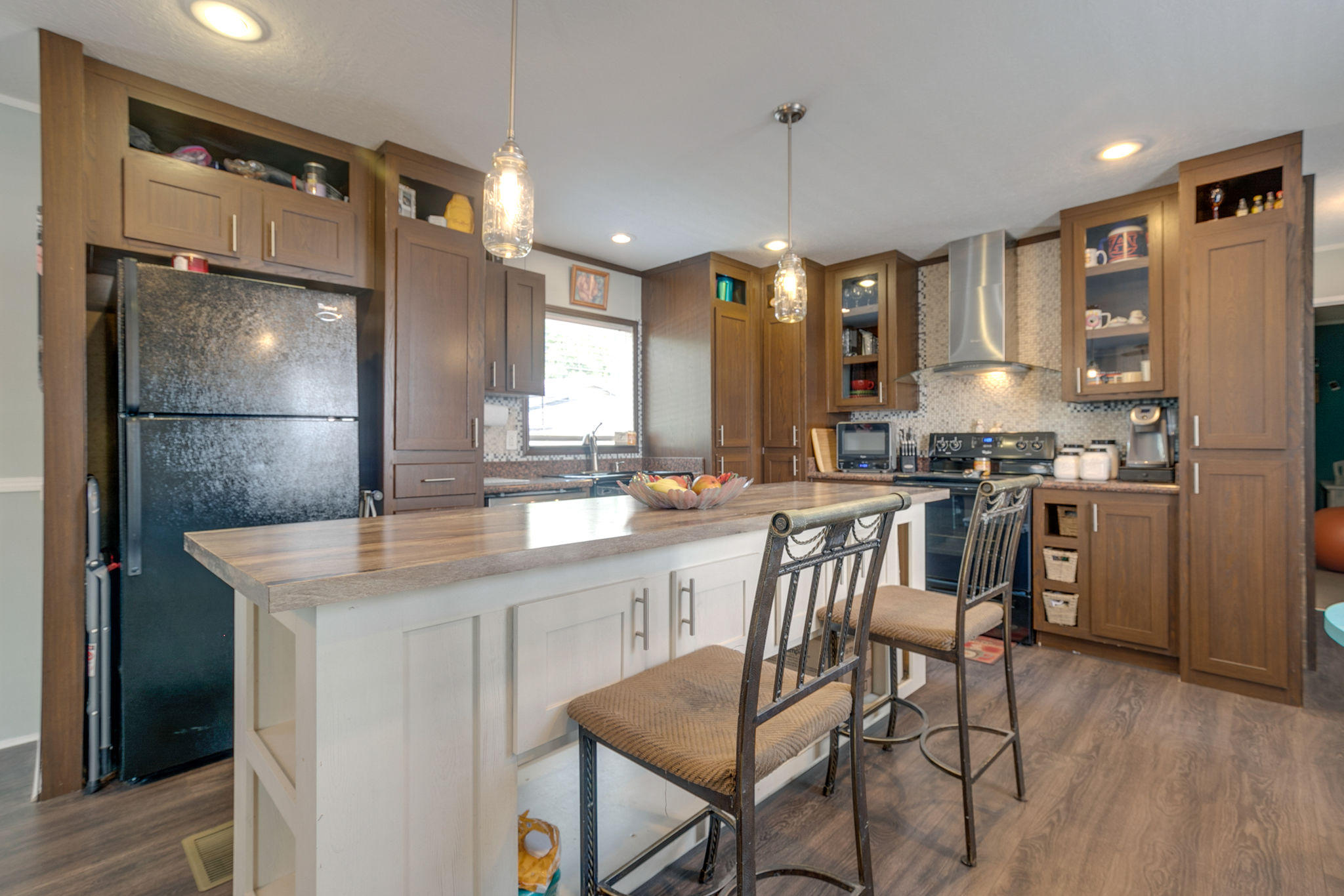 Town of Santa Rosa - Residential