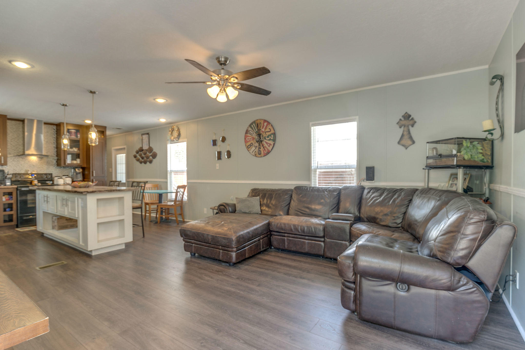 Town of Santa Rosa - Residential