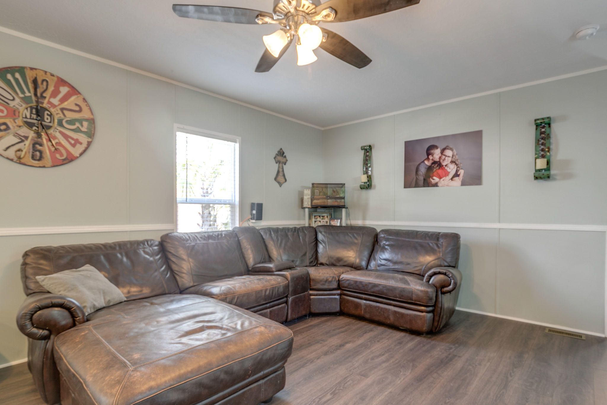 Town of Santa Rosa - Residential