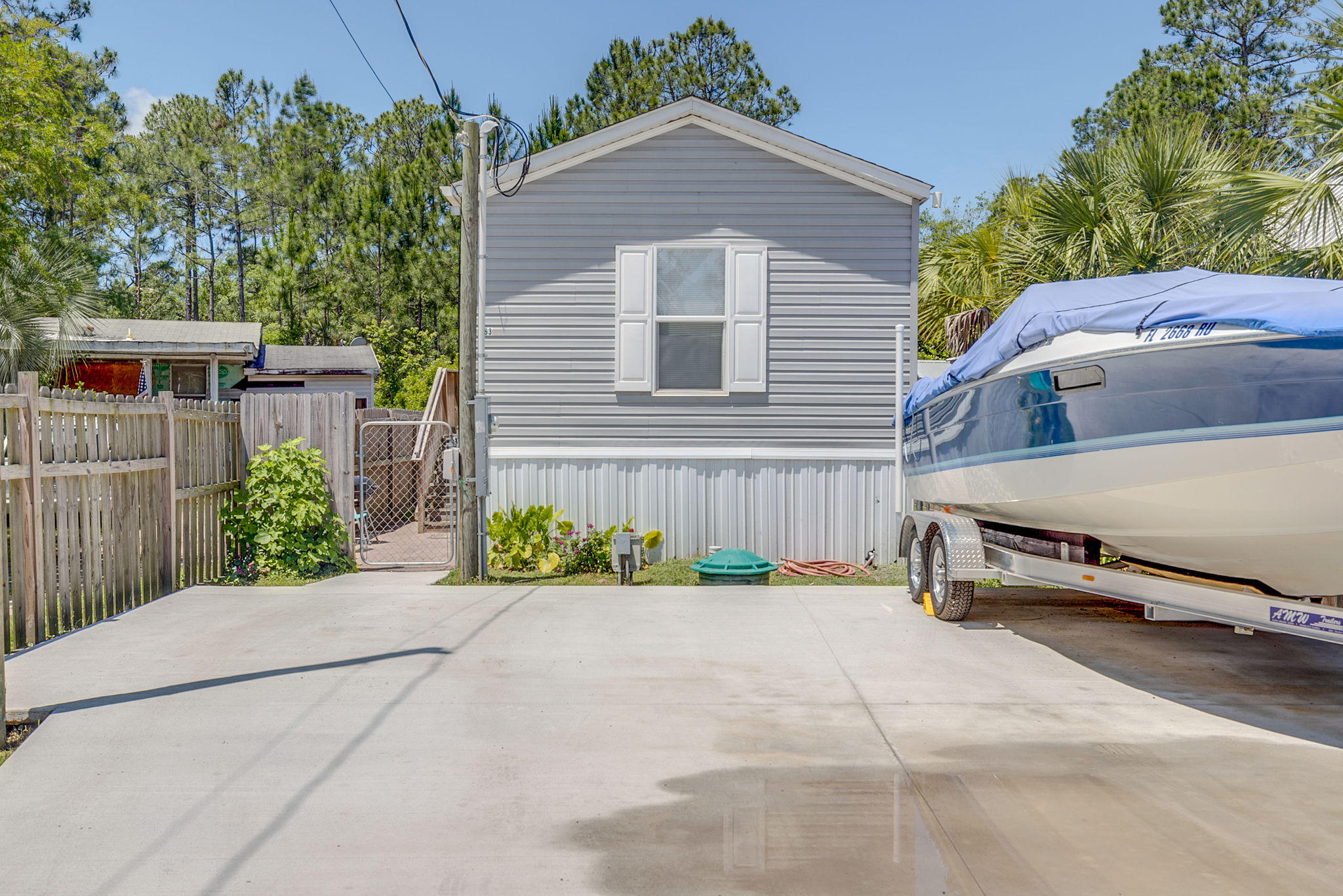 Town of Santa Rosa - Residential