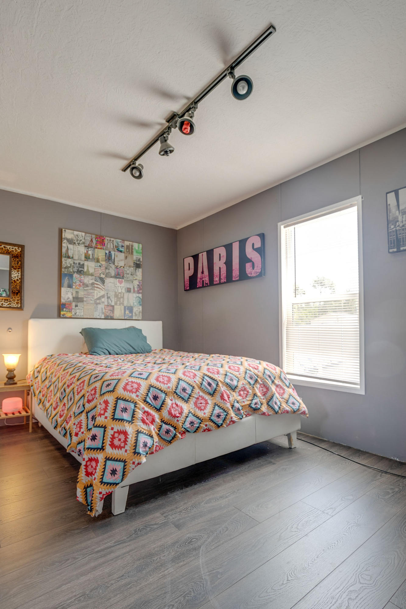 Town of Santa Rosa - Residential