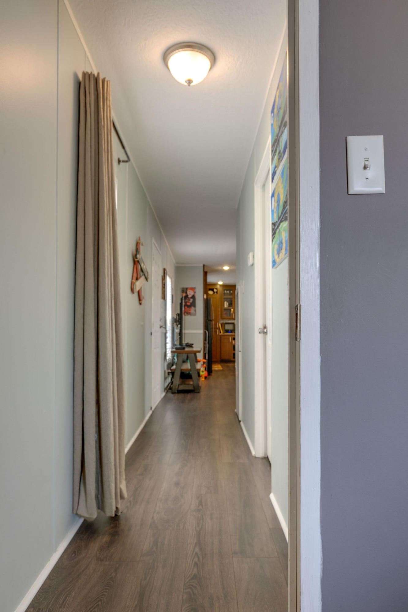 Town of Santa Rosa - Residential