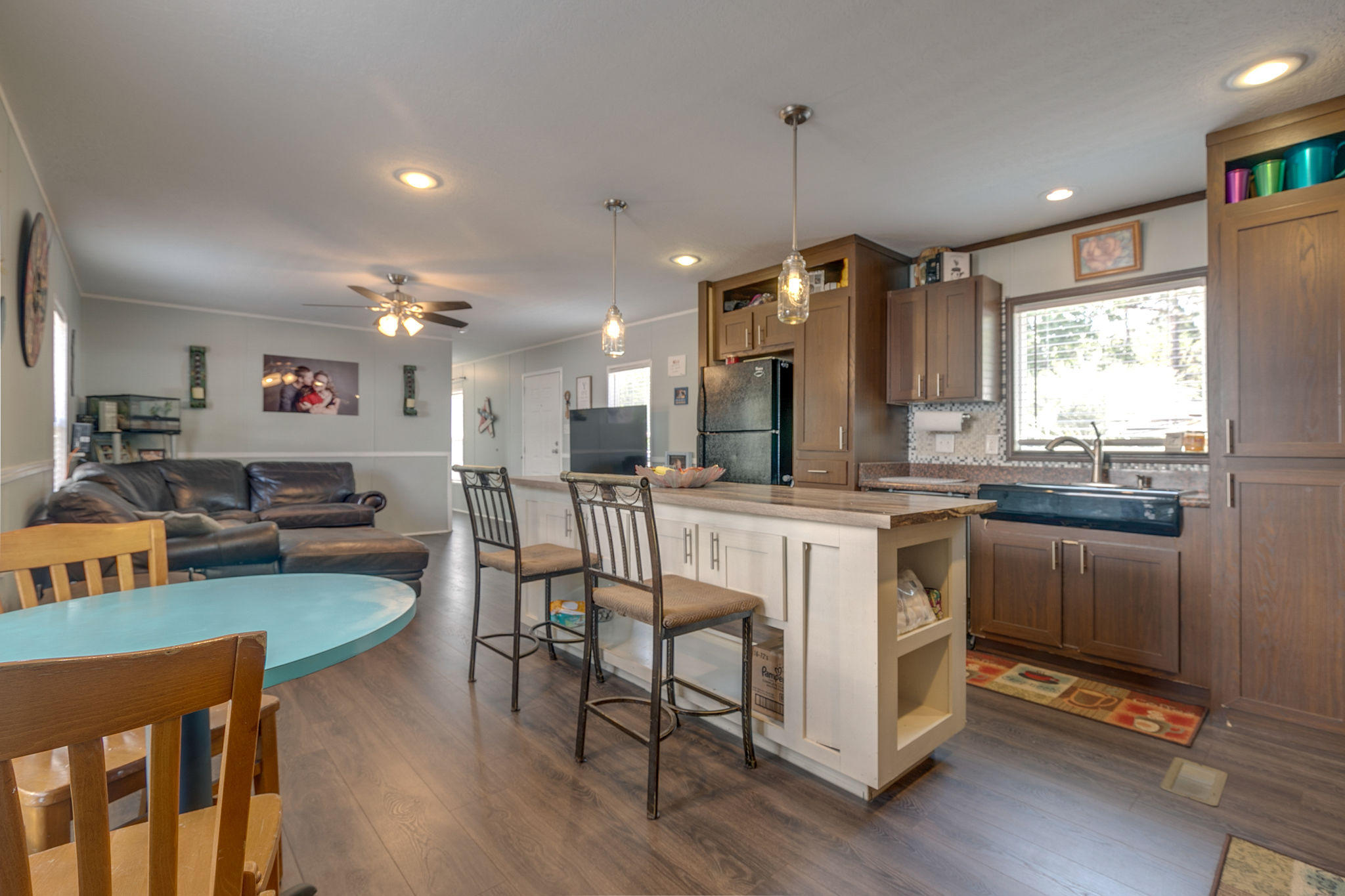 Town of Santa Rosa - Residential