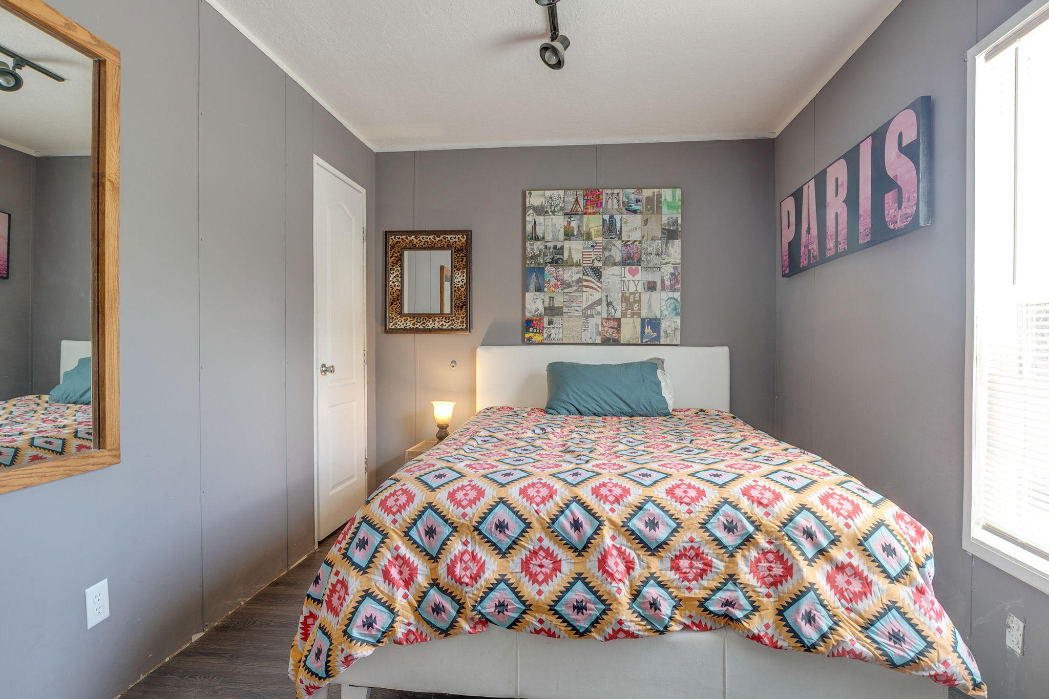 Town of Santa Rosa - Residential