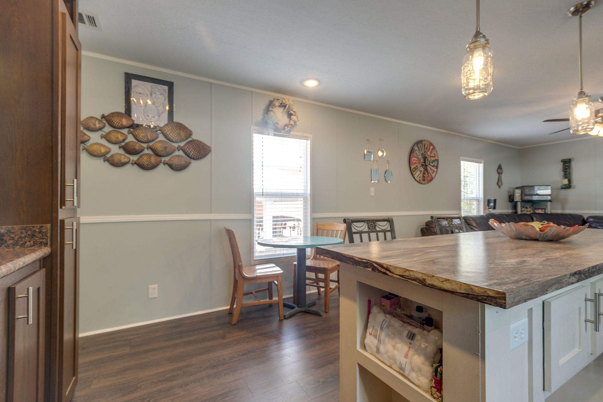 Town of Santa Rosa - Residential