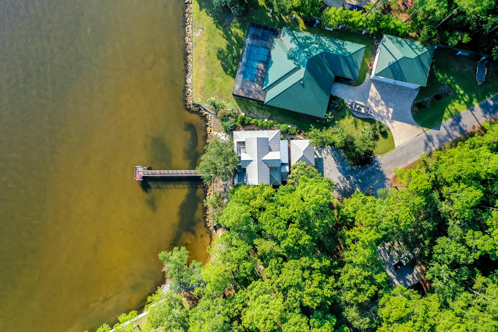 DRIFTWOOD SHORES - Residential