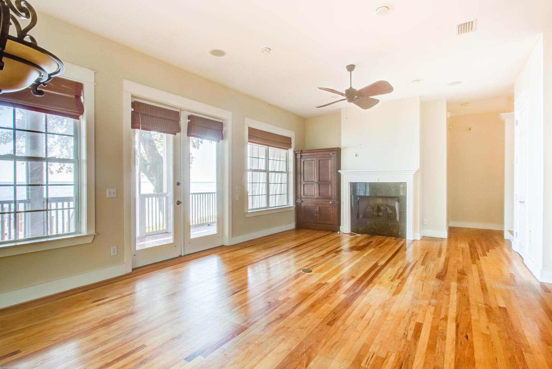 DRIFTWOOD SHORES - Residential