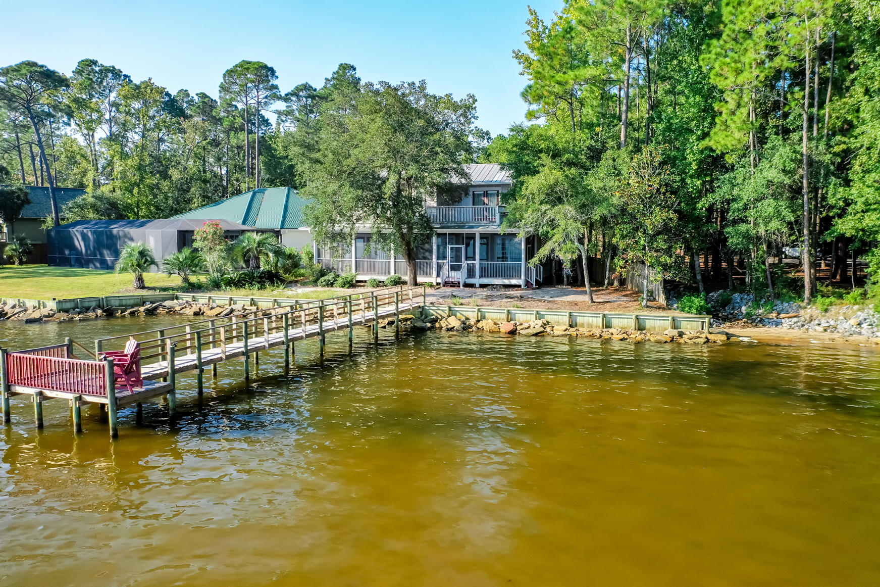 DRIFTWOOD SHORES - Residential