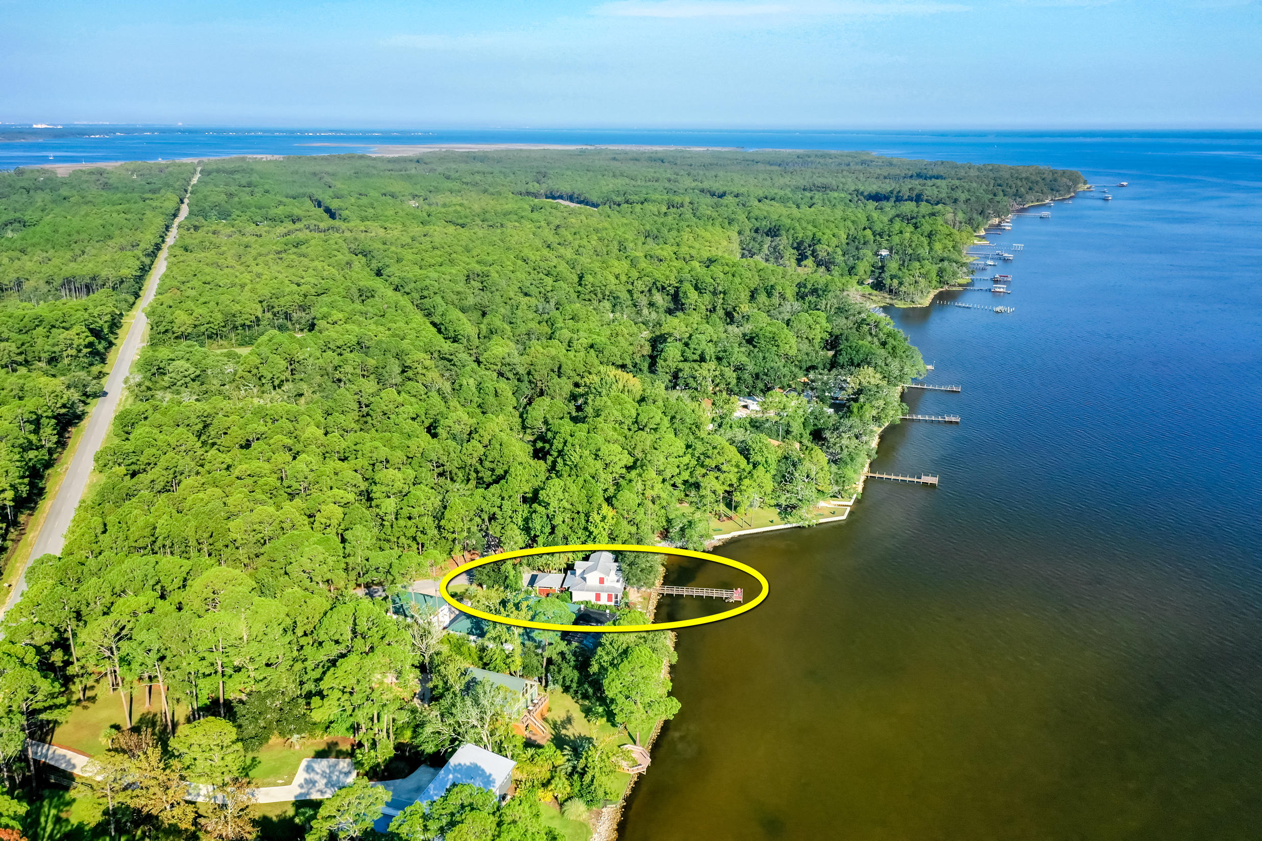 DRIFTWOOD SHORES - Residential