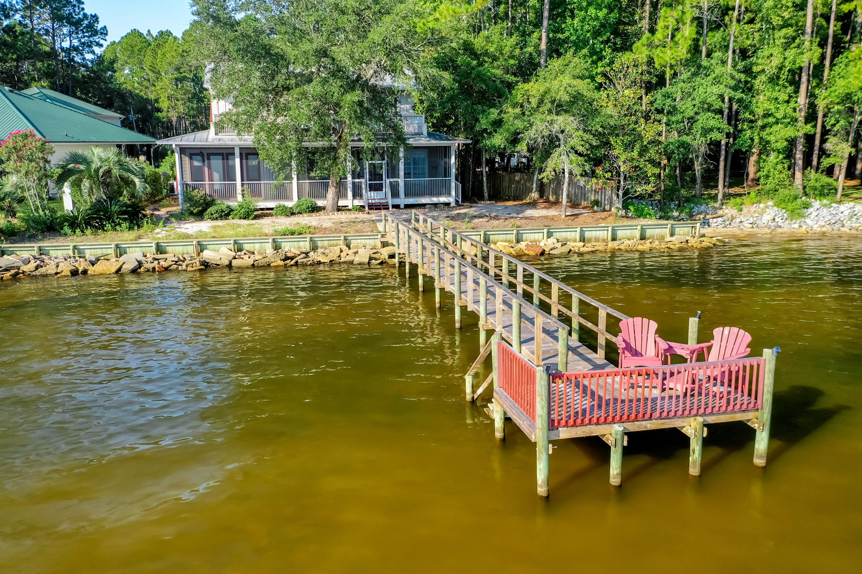 DRIFTWOOD SHORES - Residential