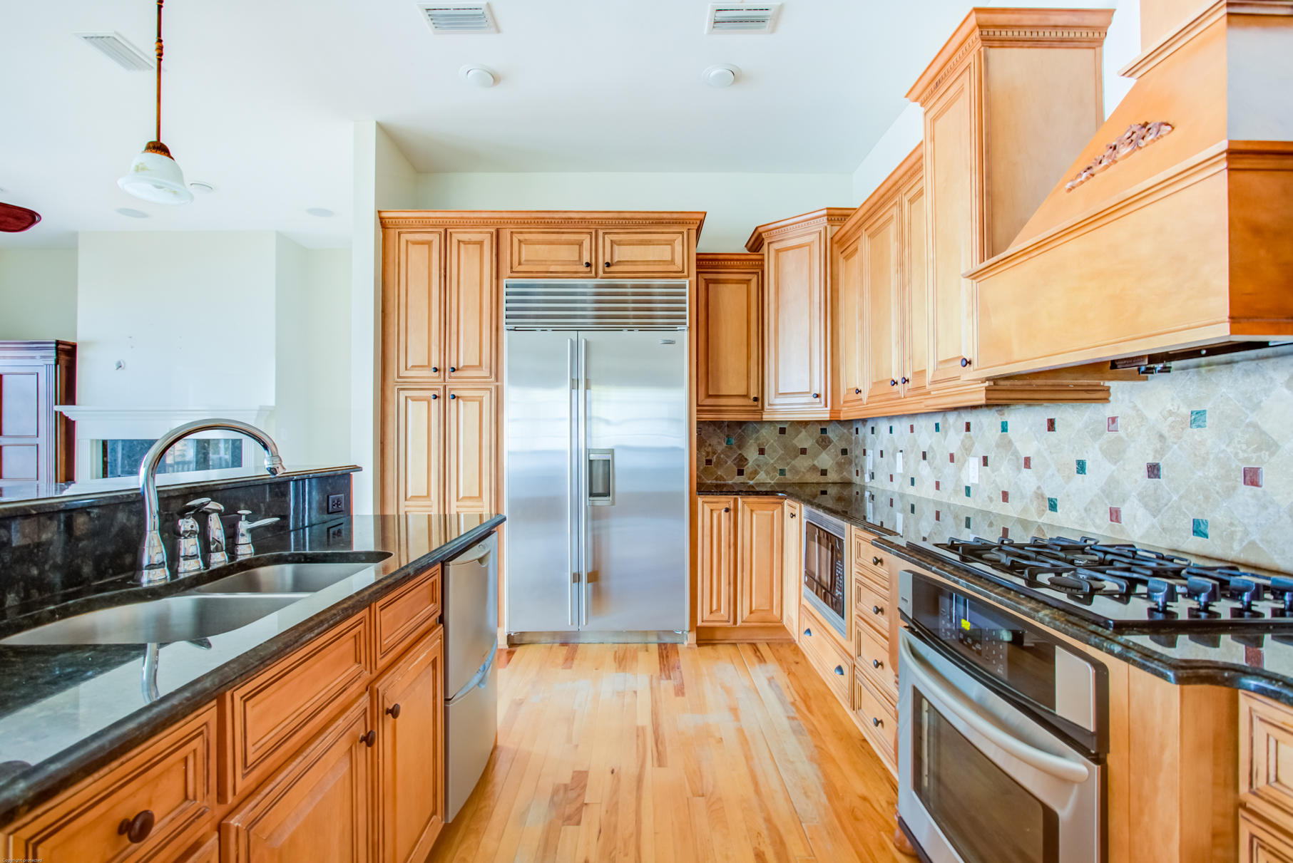 DRIFTWOOD SHORES - Residential