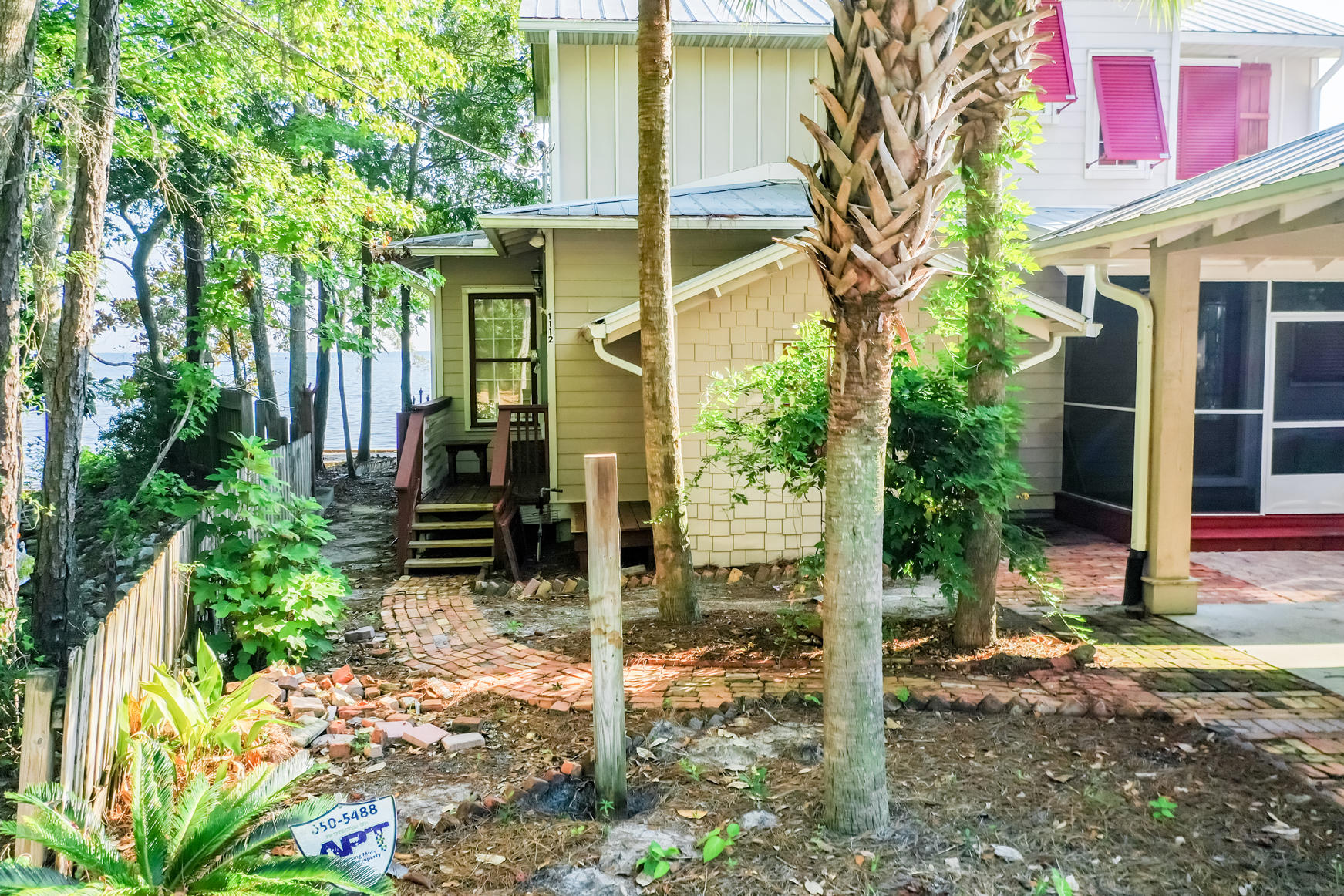 DRIFTWOOD SHORES - Residential