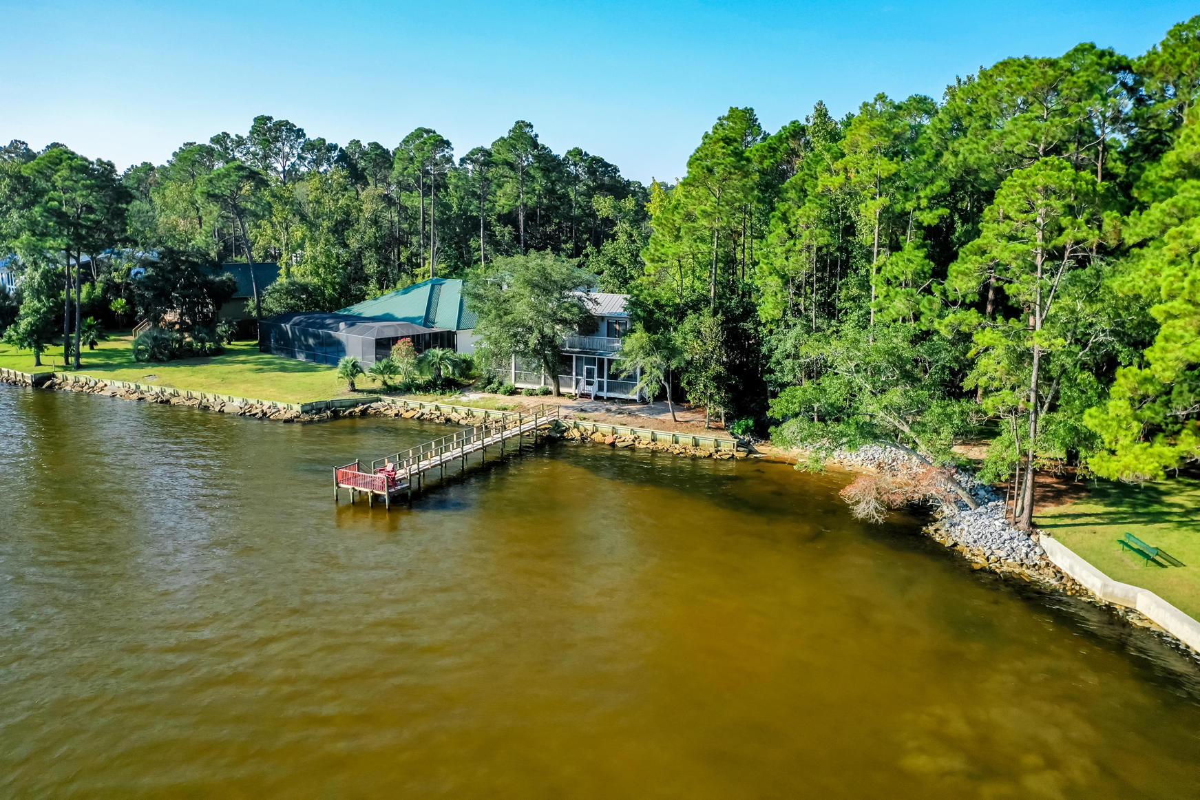 DRIFTWOOD SHORES - Residential