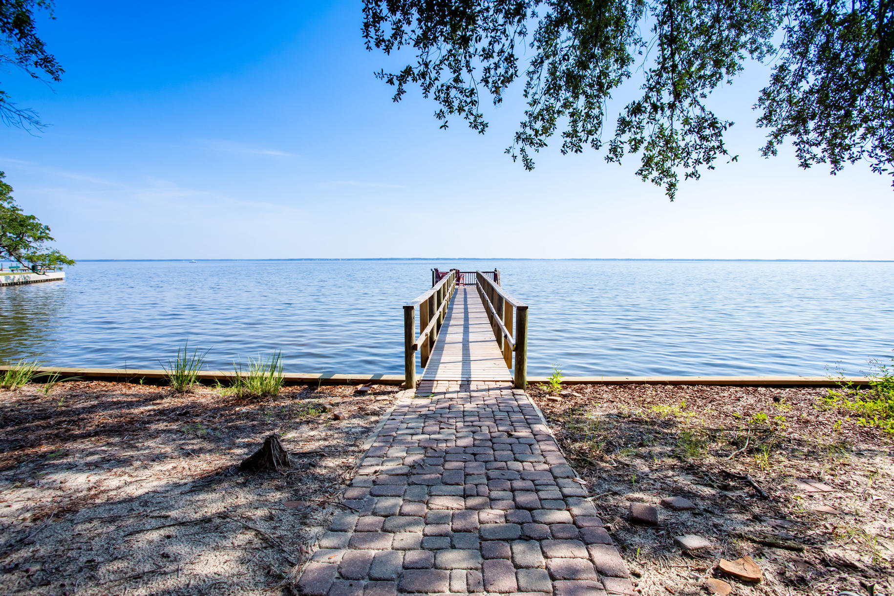 DRIFTWOOD SHORES - Residential