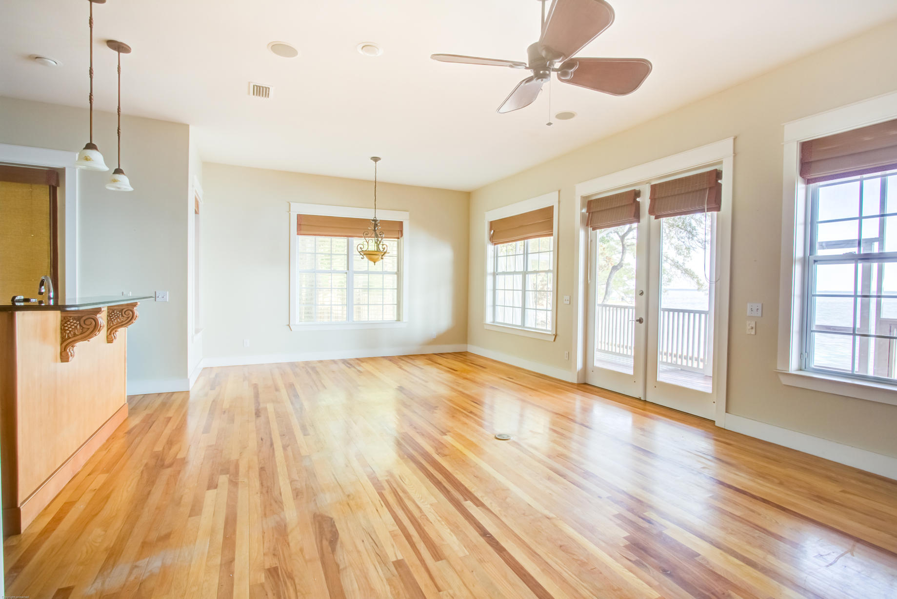 DRIFTWOOD SHORES - Residential