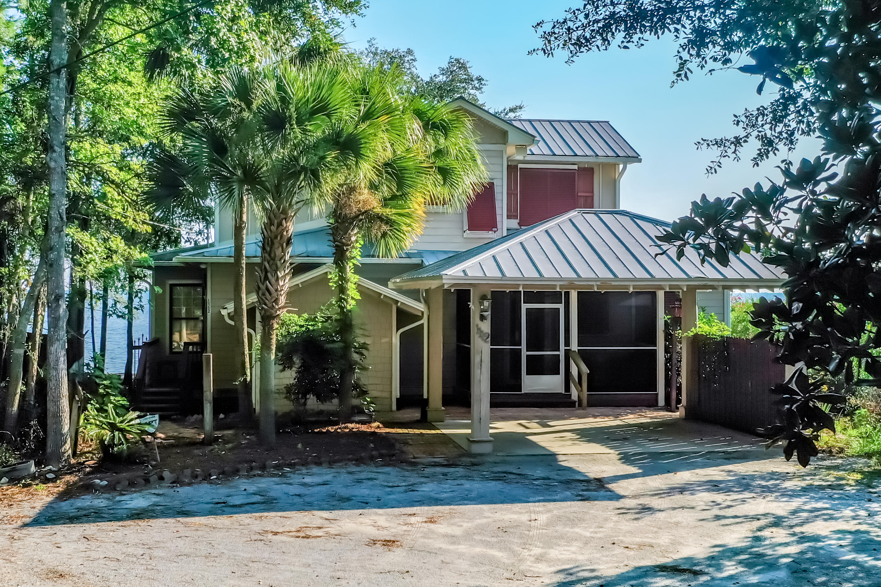 DRIFTWOOD SHORES - Residential