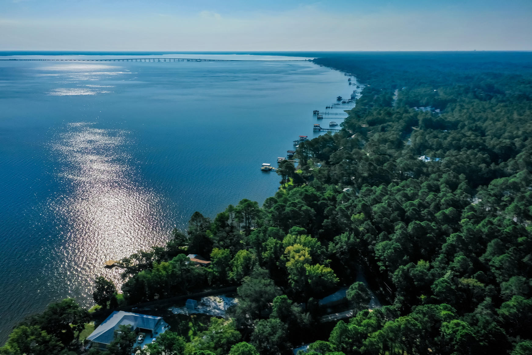 DRIFTWOOD SHORES - Residential