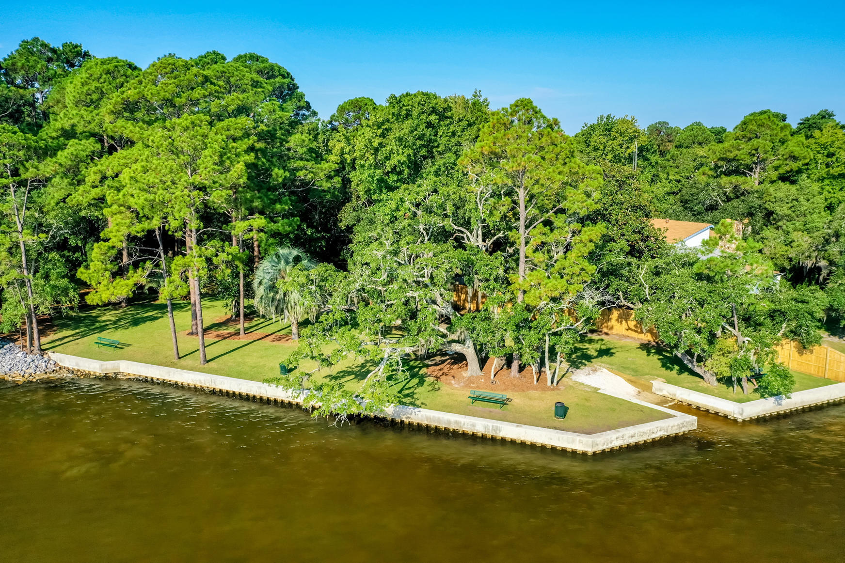 DRIFTWOOD SHORES - Residential