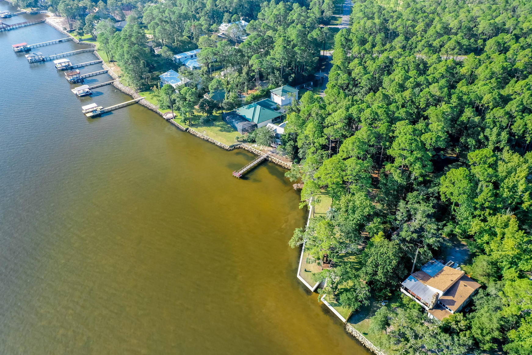 DRIFTWOOD SHORES - Residential