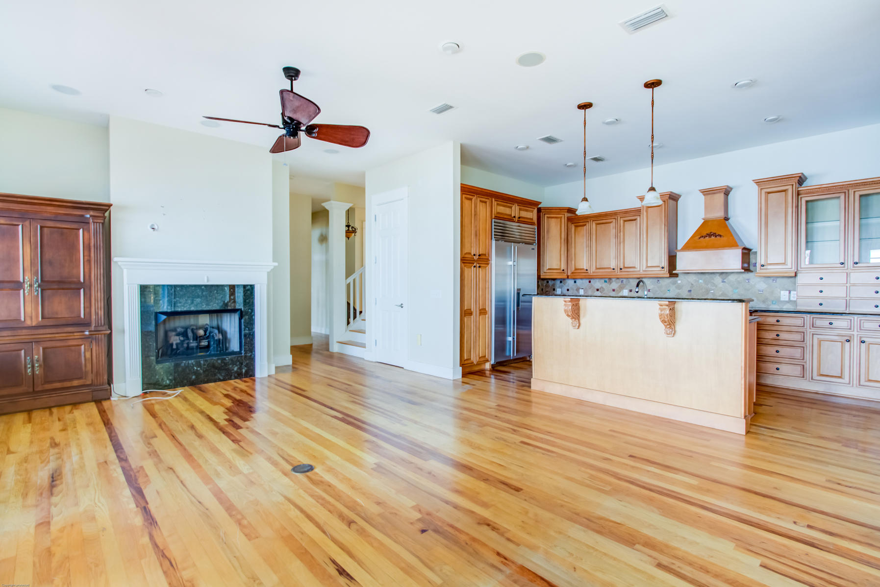 DRIFTWOOD SHORES - Residential