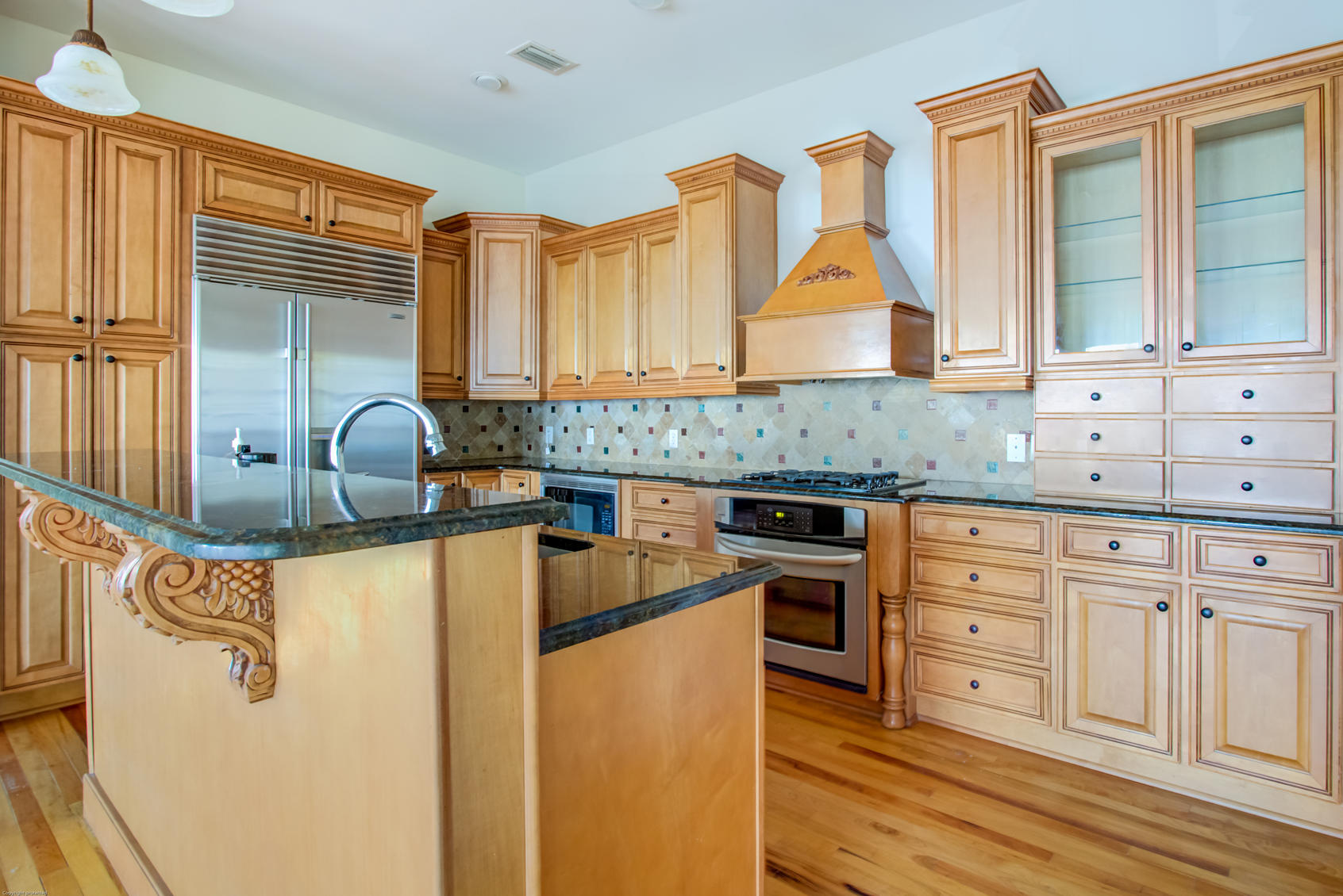 DRIFTWOOD SHORES - Residential