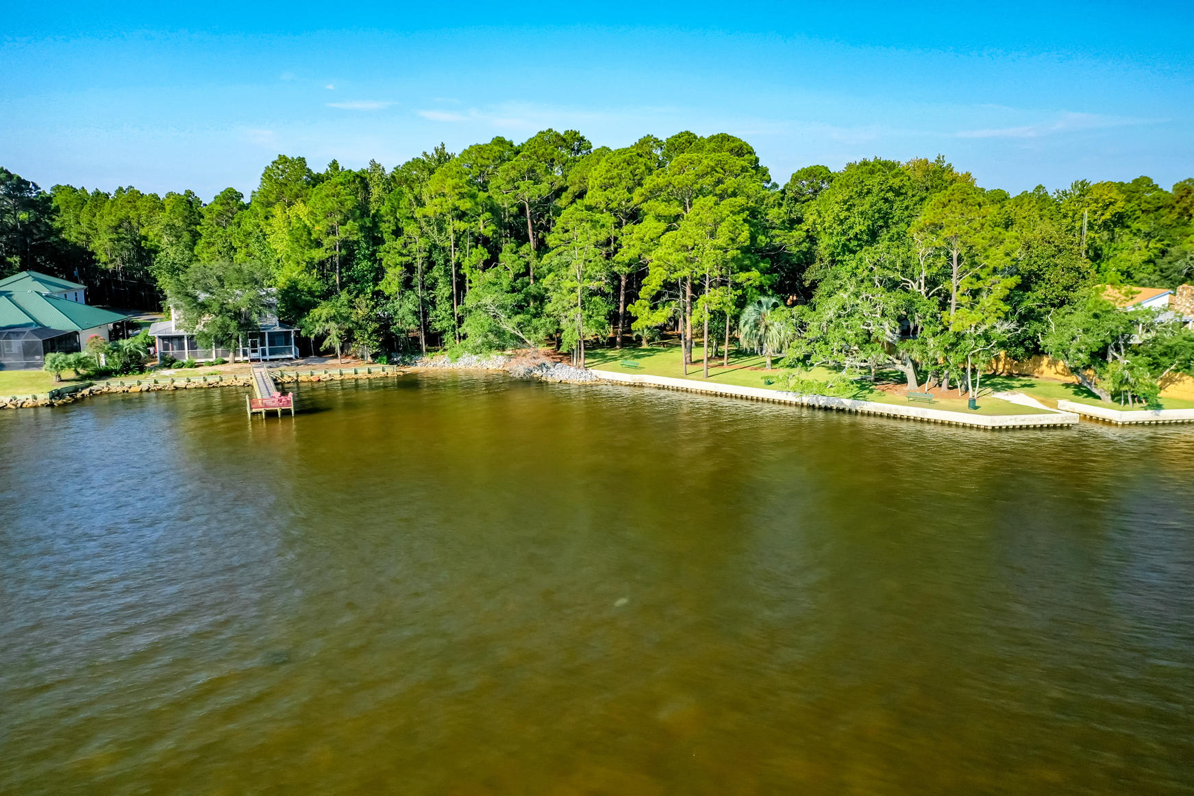 DRIFTWOOD SHORES - Residential