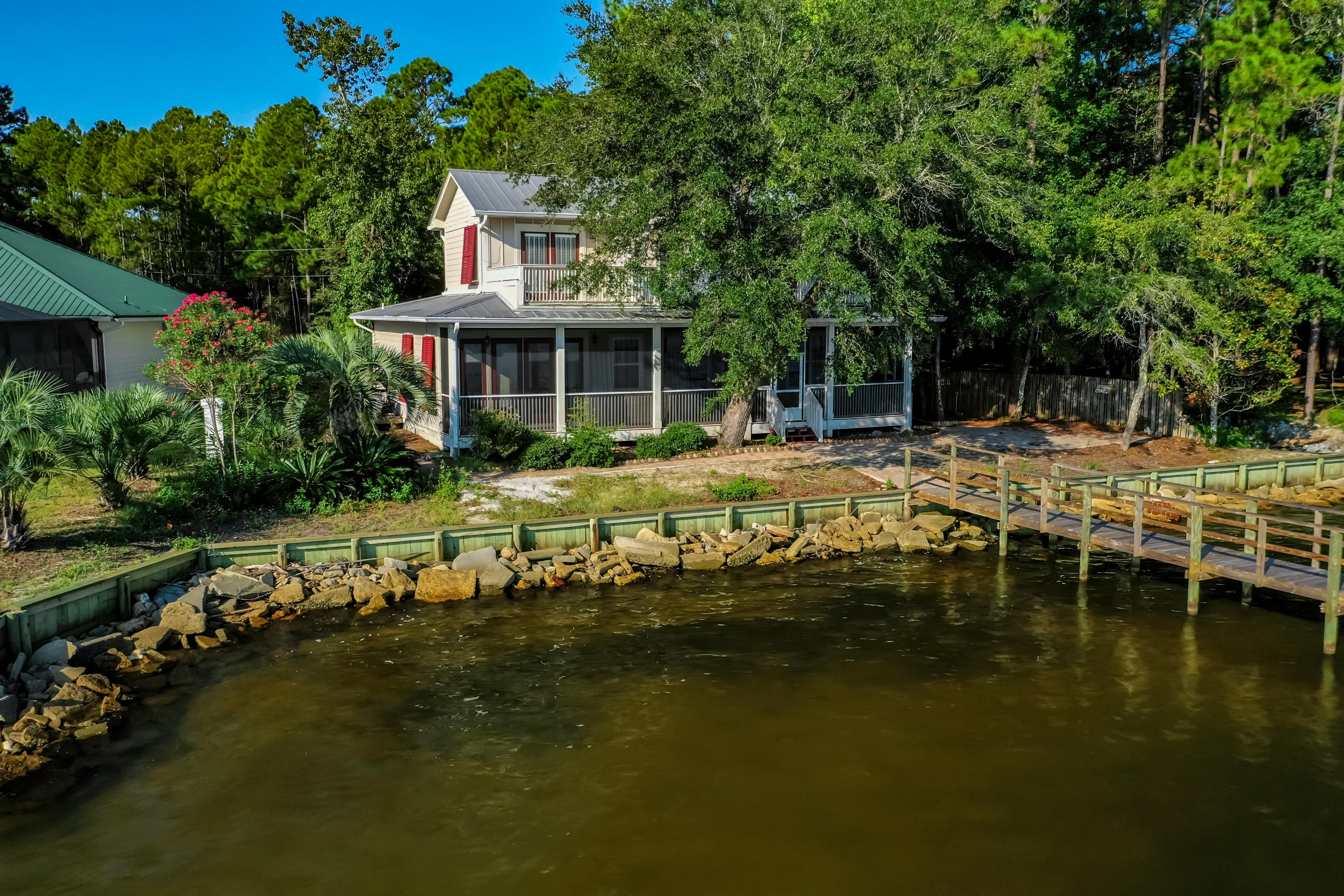 DRIFTWOOD SHORES - Residential