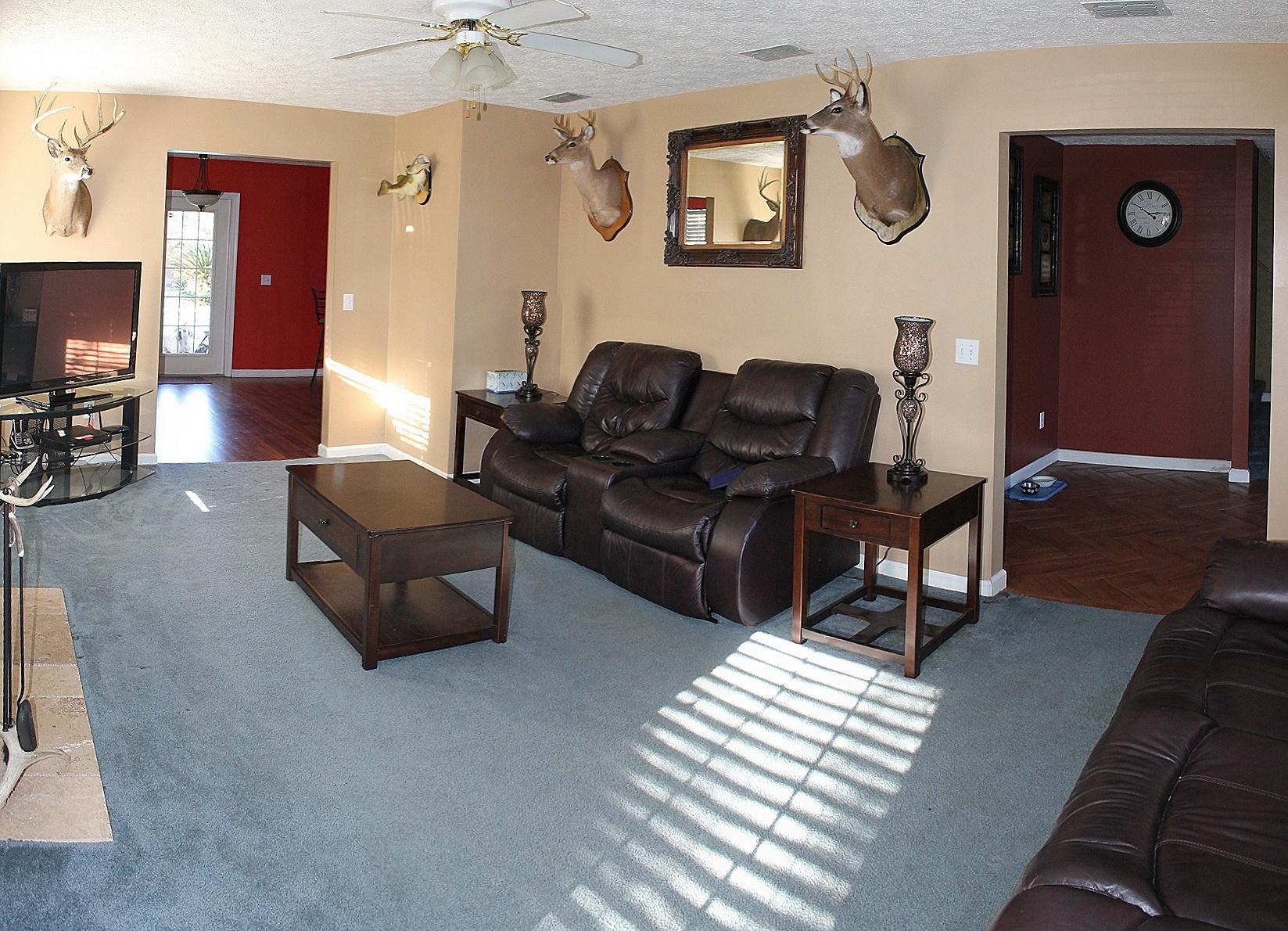 NO RECORDED SUBDIVISION - Residential