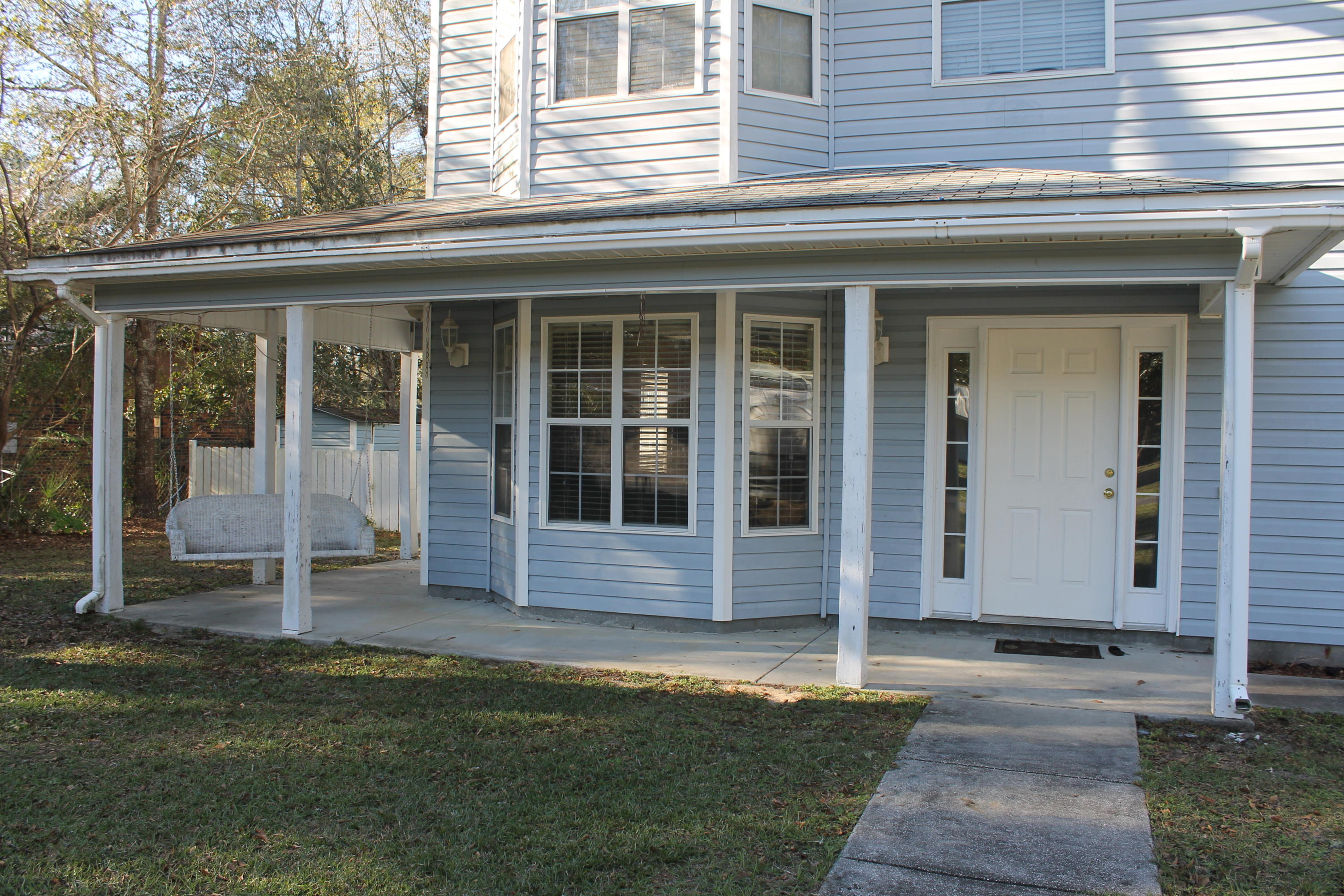 NO RECORDED SUBDIVISION - Residential