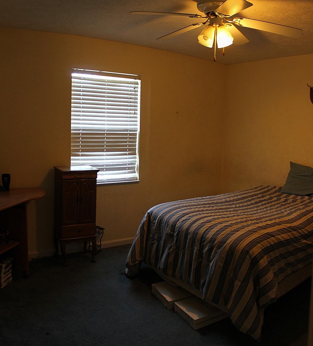 NO RECORDED SUBDIVISION - Residential