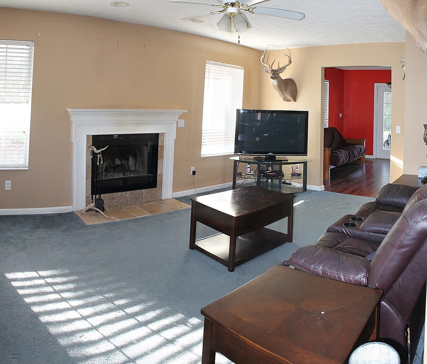 NO RECORDED SUBDIVISION - Residential