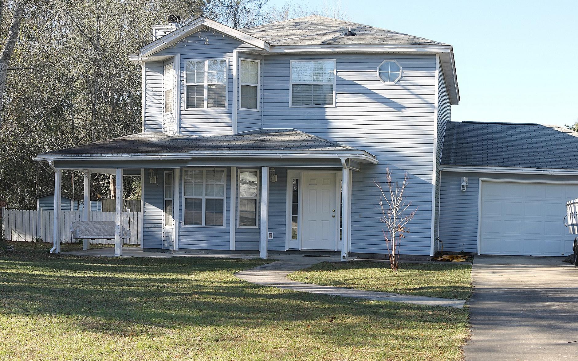 NO RECORDED SUBDIVISION - Residential