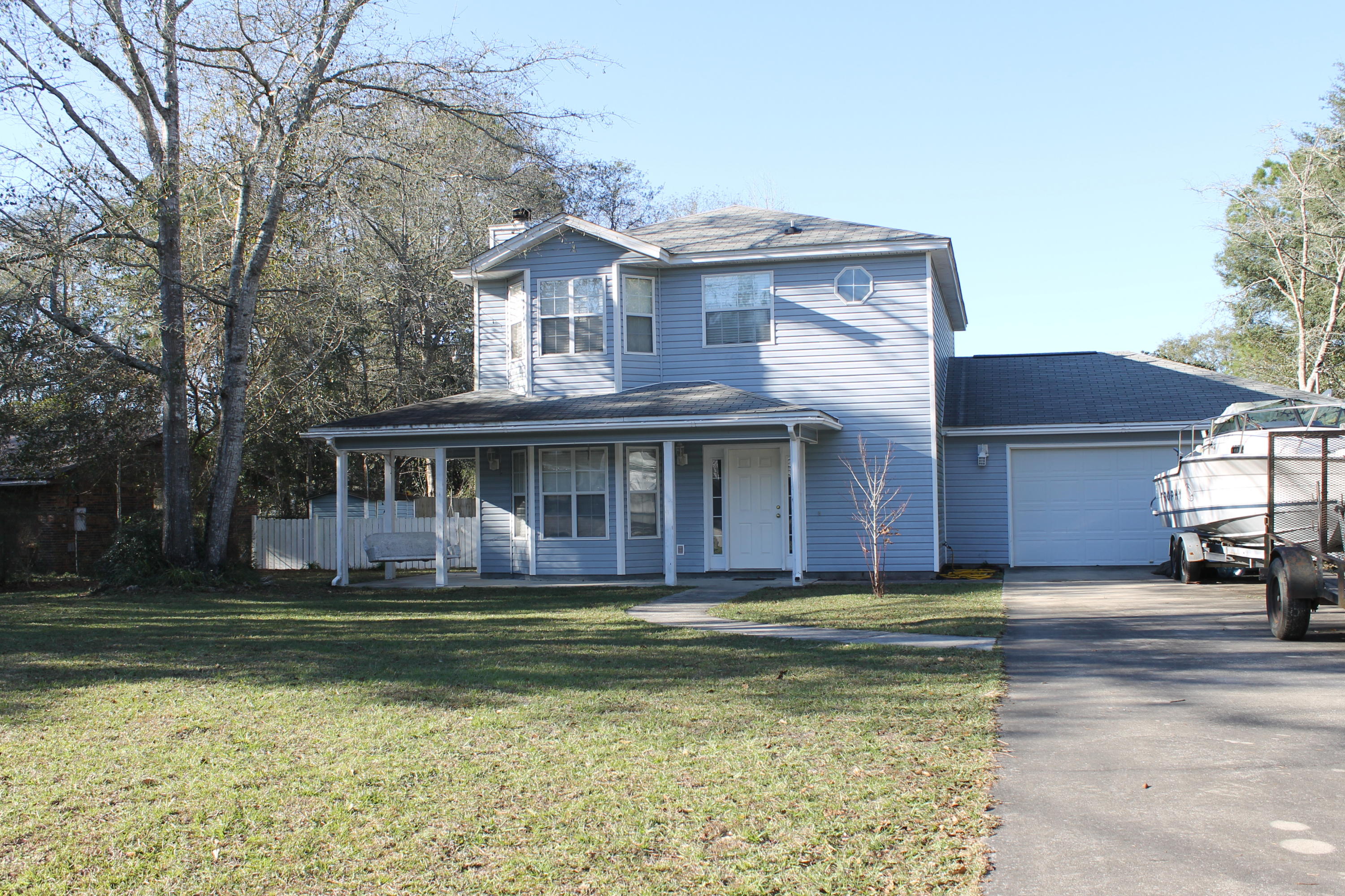 NO RECORDED SUBDIVISION - Residential