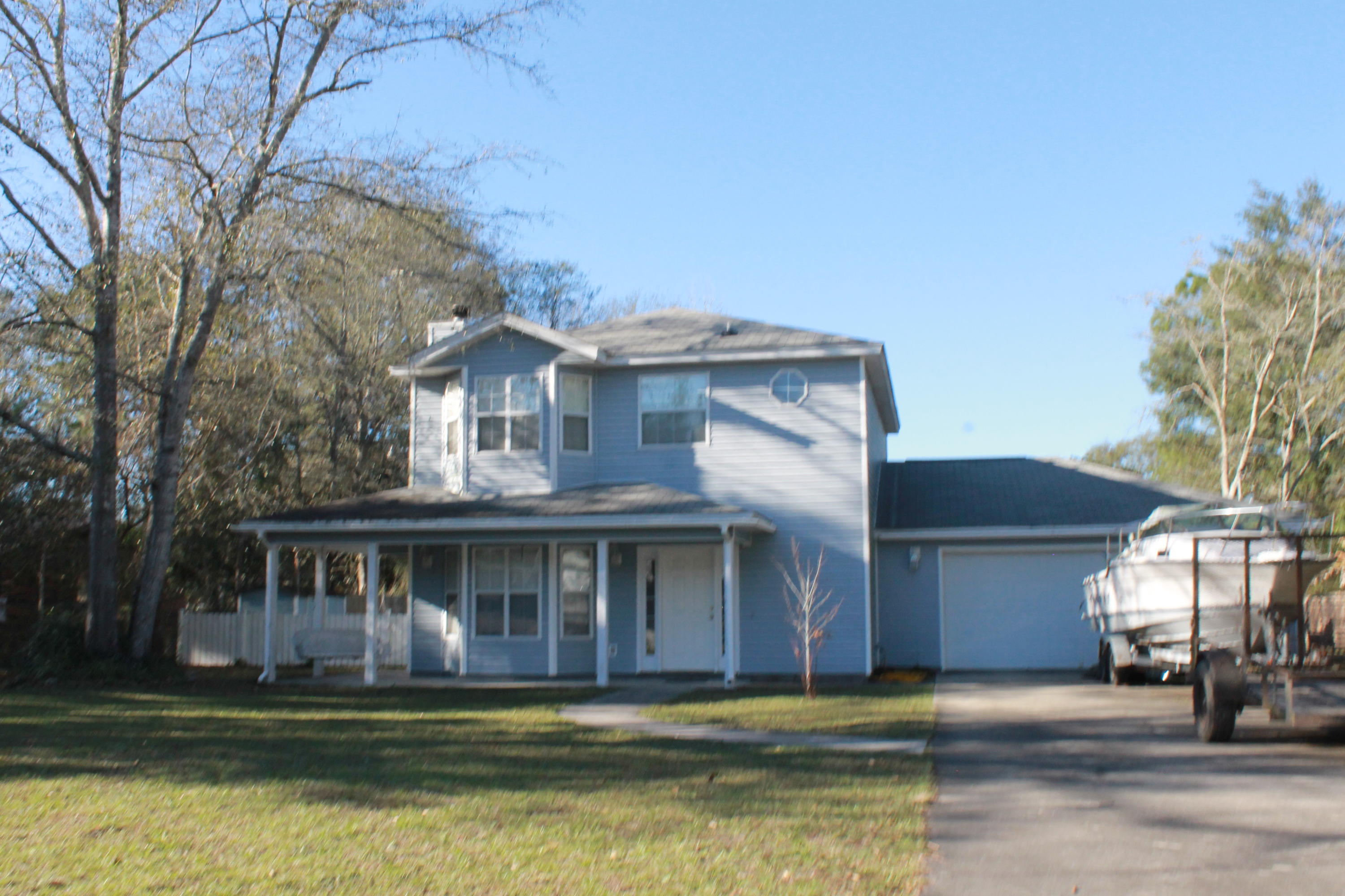 NO RECORDED SUBDIVISION - Residential