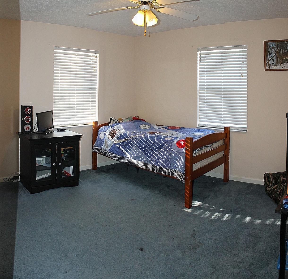 NO RECORDED SUBDIVISION - Residential