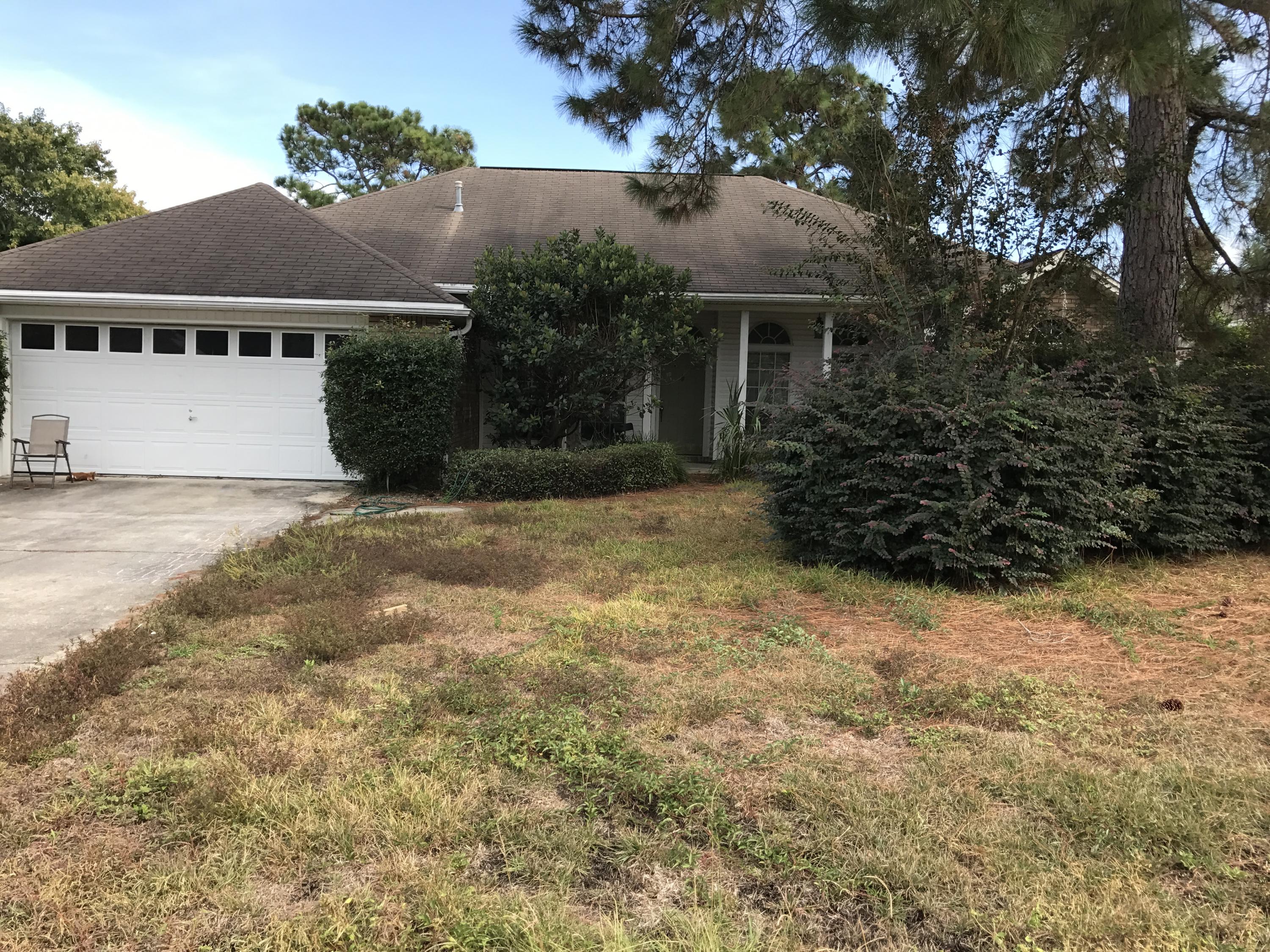 NORWICH VILLAGE - Residential