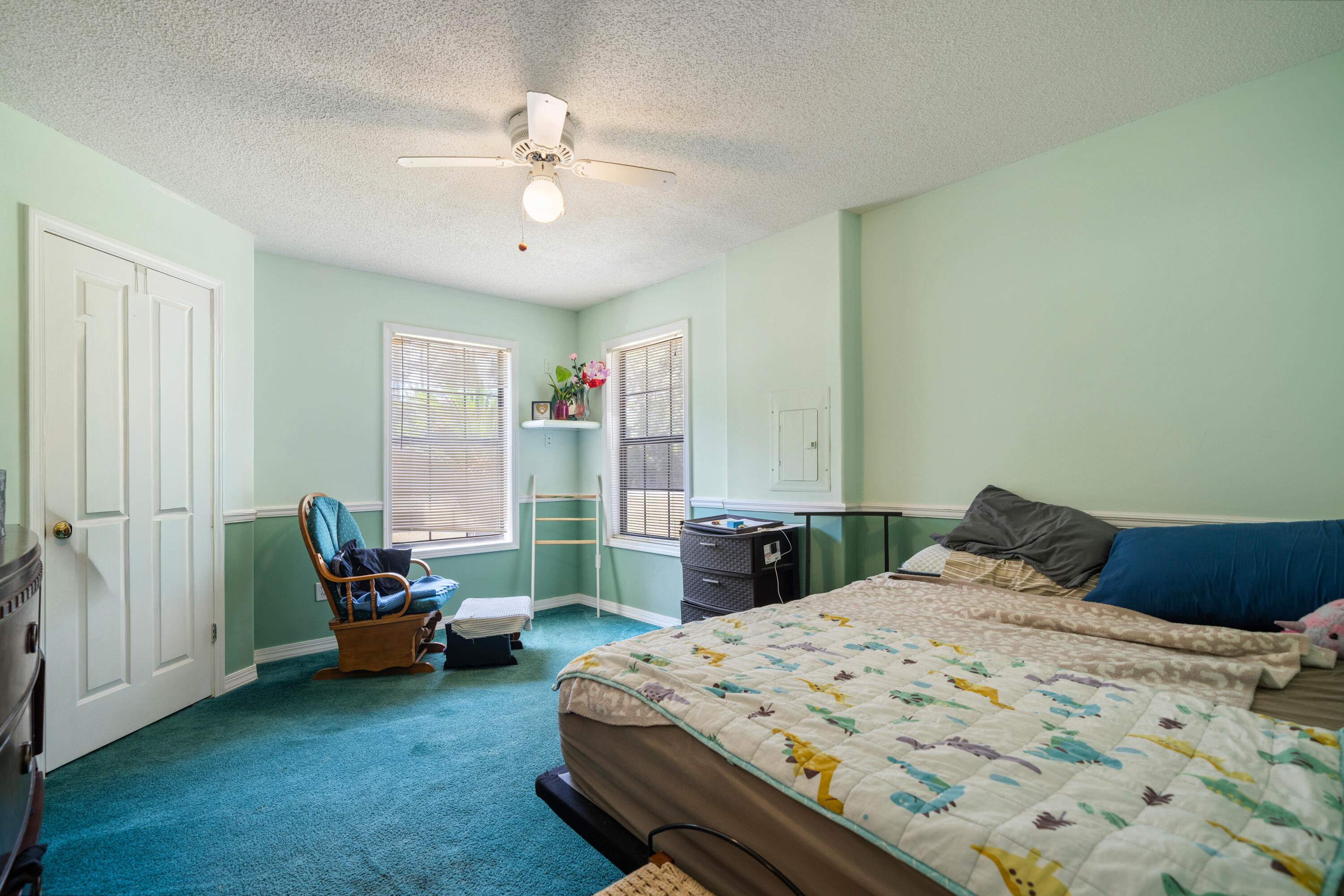 NO RECORDED SUBDIVISION - Residential
