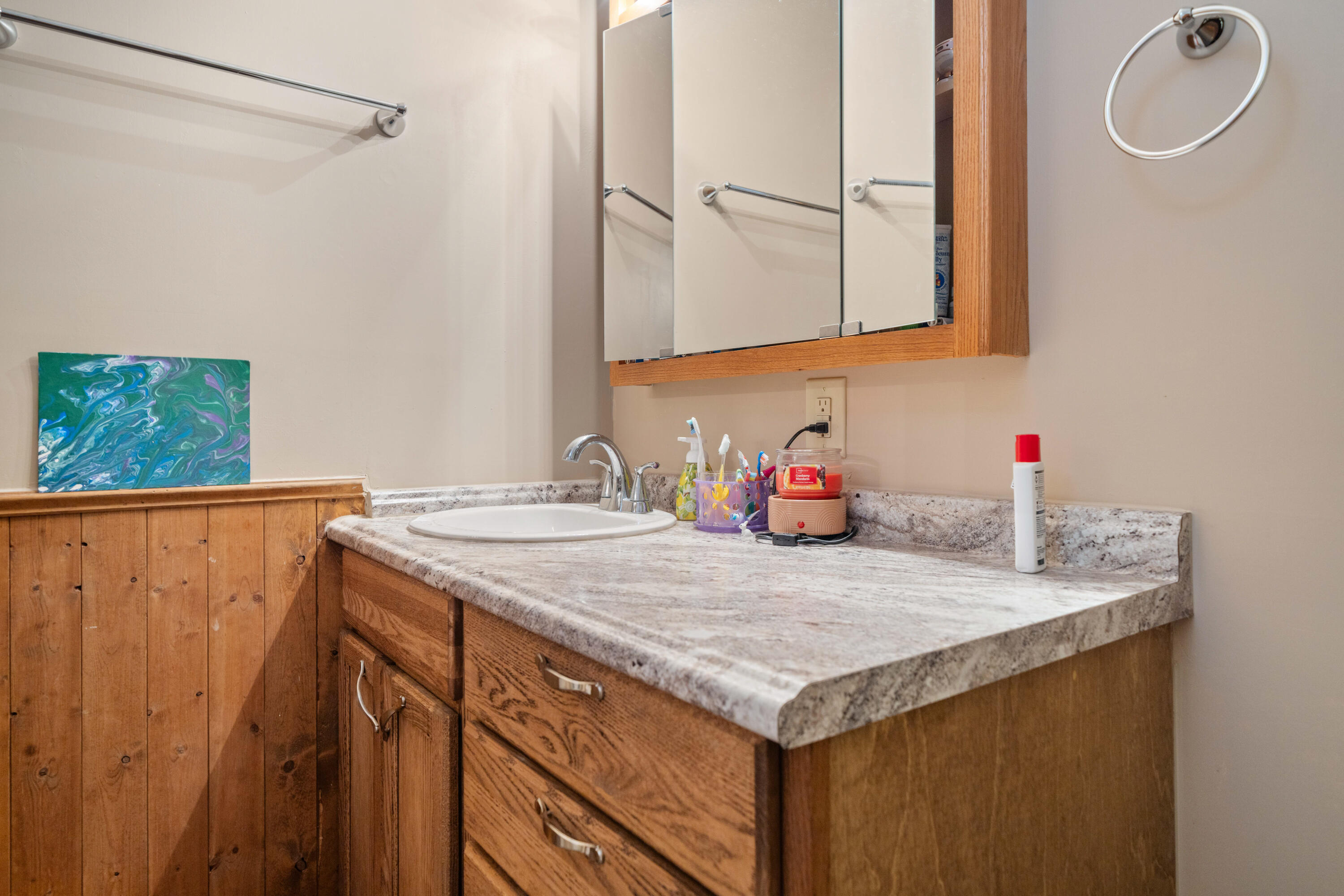 NO RECORDED SUBDIVISION - Residential