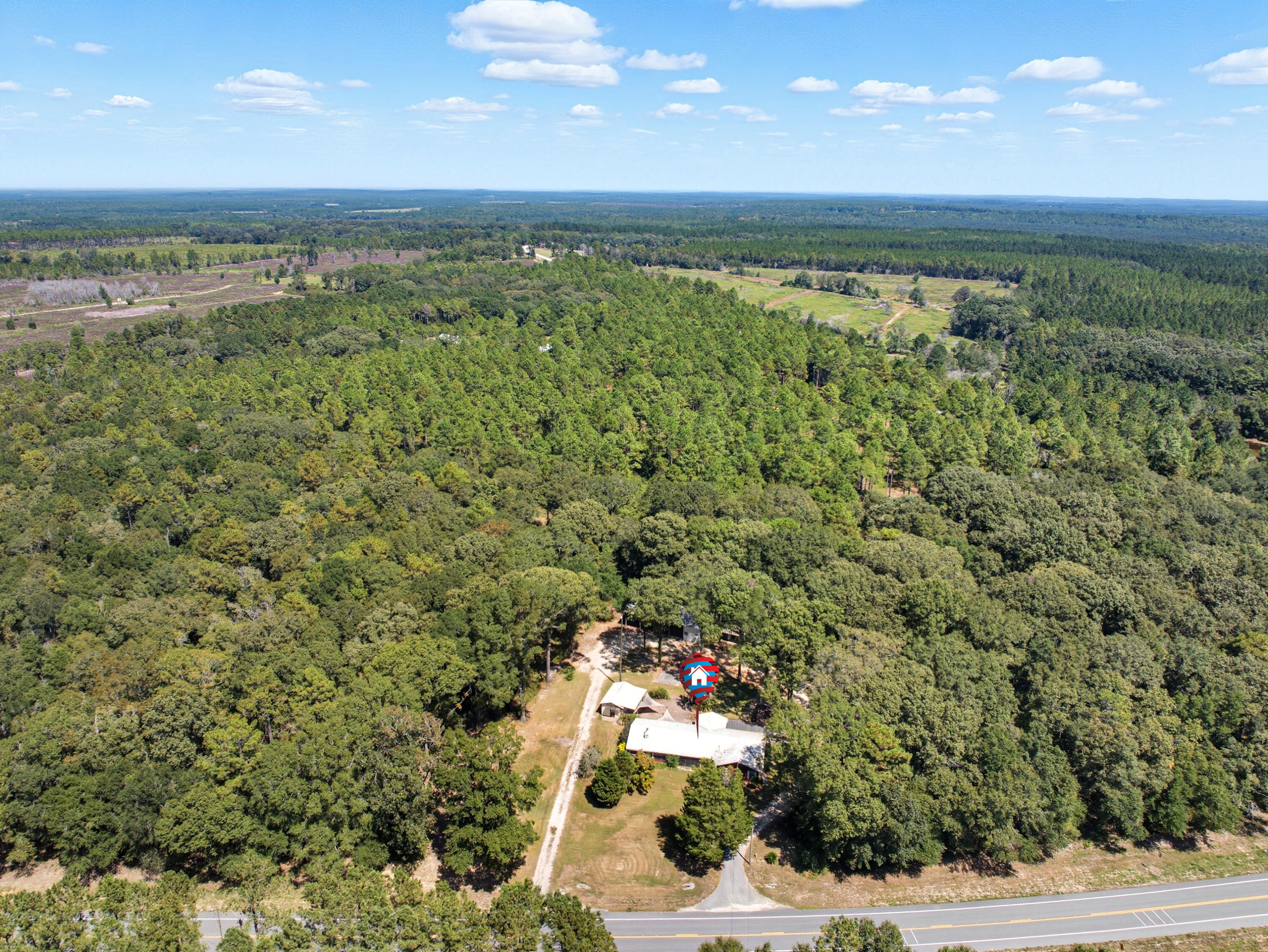 NO RECORDED SUBDIVISION - Residential